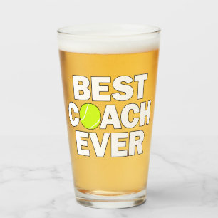 Verre De Fastpitch de tennis d'entraîneur sports