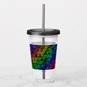 Verre de fierté