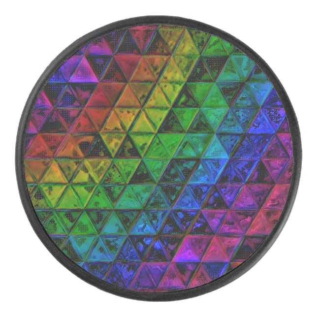 Verre de fierté (Devant)