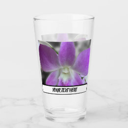 Verre de la bière photo personnalisée
