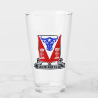 Verre de pinte