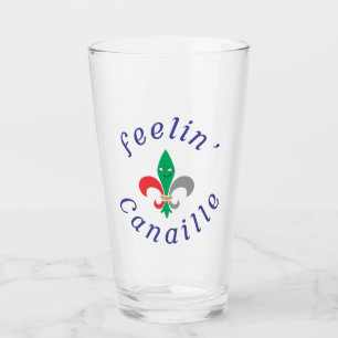 Verre de plaisir