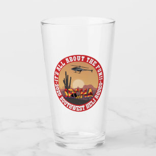 Verre de rodéo SW 2025