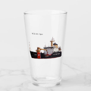 Verre de sourde