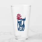 De tasse étrange de cofee de fort