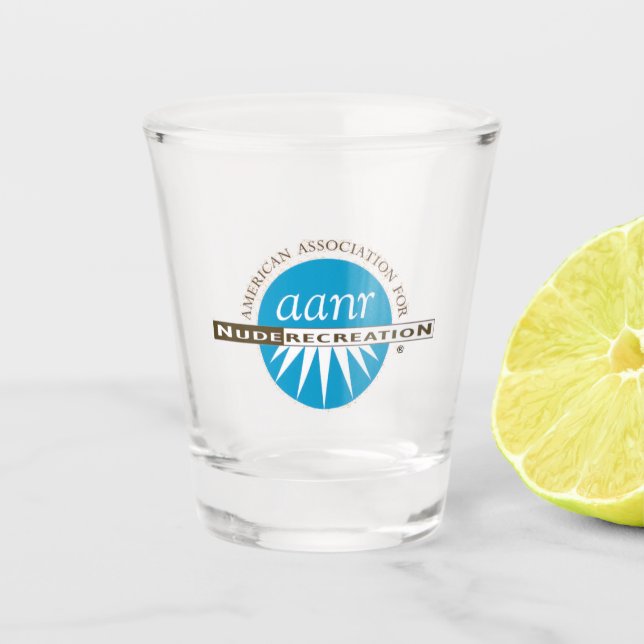 Verre de tir (Devant)