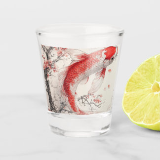 Verre de tir