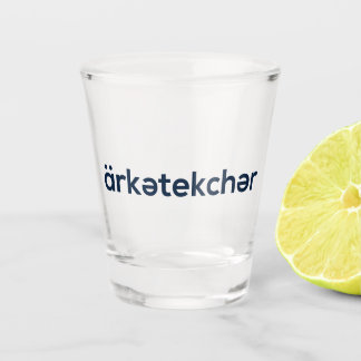 Verre de tir Arketekcher