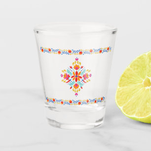 Verre de tir Fiesta