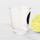 Verre de tir personnalisé avec logo Pas de minimum