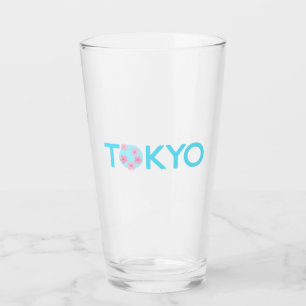 Verre de Tokyo