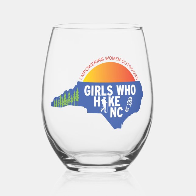 Verre de vin sans fil GWHNC (Recto)