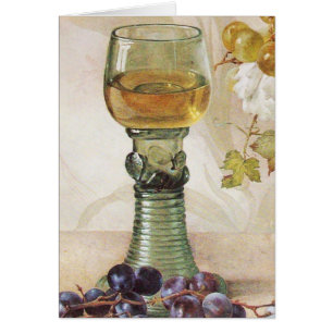 VERRE DE VIN, VIERGE VIERGE VIERGE DE VIANDE