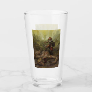 Verre Demon Hunter
