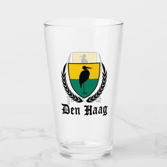 Verre Den Haag (Devant)