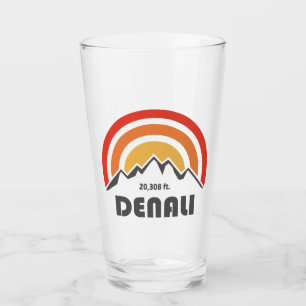 Verre Denali