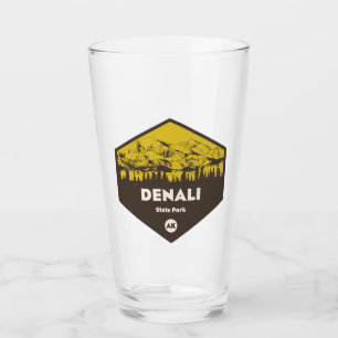 Verre Denali State Park Alaska
