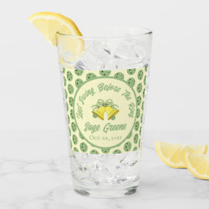 Verre Dernière swing avant l'anneau Sage & Cream Pickleb