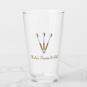 Verre Dernières personnalisées