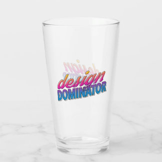 Verre Design Dominator Gradation Design