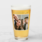 Deux photos classiques avant et arrière