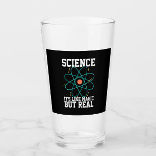 Verre Don de scientifique Science C'Est Comme De La Ma