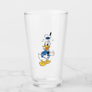 Verre Donald Duck Surprise