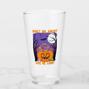 Verre Don't Be Angry Give Me Candy