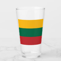 Drapeau de Lituanie