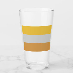 Verre Drapeau d'invalidité
