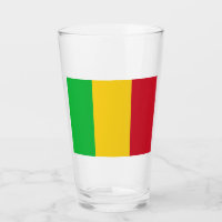 Drapeau du Mali