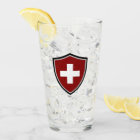 Drapeau suisse