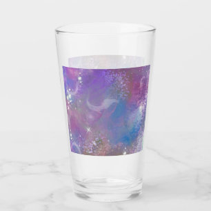 Verre Dreaming figé