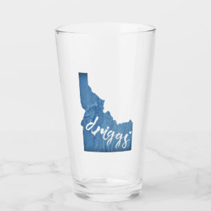 Verre Driggs Idaho Grain