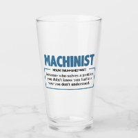 Drôle Définition Machiniste