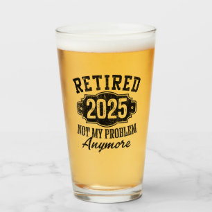 Verre Drôle Retraité 2025 Retraite pour hommes femmes hu