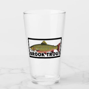 Verre du pub Brook Truth