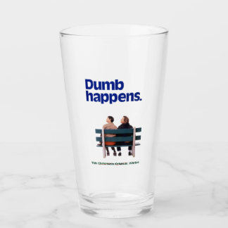 Verre Dumb and Dumber | Des imperfections