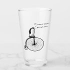 Dunettes de pingouin de bicycle