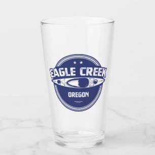 Verre Eagle Creek Oregon Kayaking
