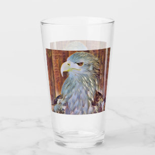 VERRE EAGLE DE MER