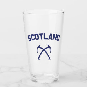 Verre Ecosse Escalade de glace