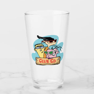 Verre Ed, Edd, n Eddy - Club Ed