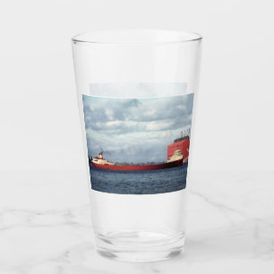 Verre Edmund Fitzgerald