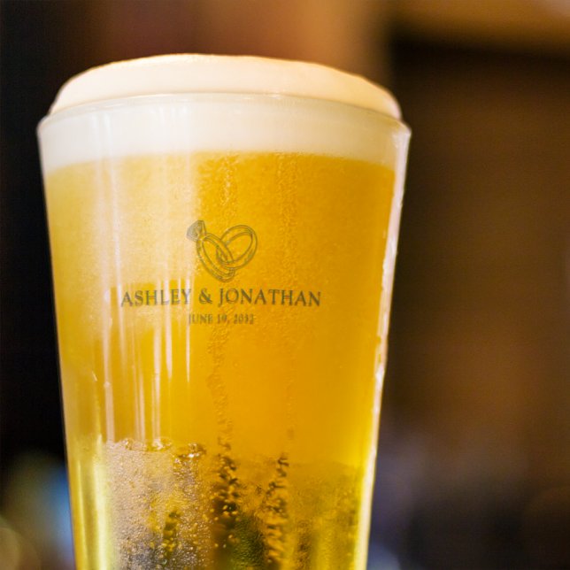 Verre Eléments simples modernes élégants (Créateur téléchargé)