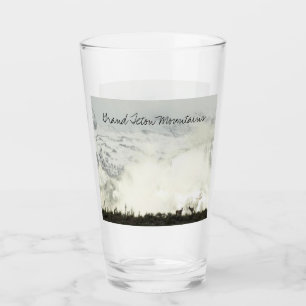 Verre Elk at Grand Teton National Park Photographie