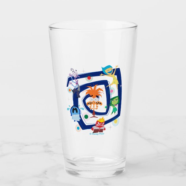 Verre Emotion Whirlwind (Devant)