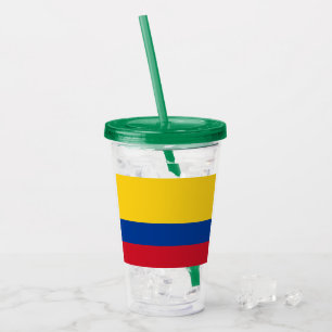 Verre En Acrylique Colombie