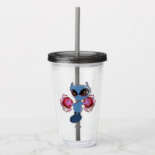 Verre En Acrylique Coupe Qwiby