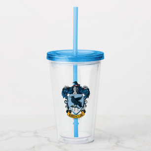 Verre En Acrylique Harry Potter  Cimetière gothique de Ravenclaw